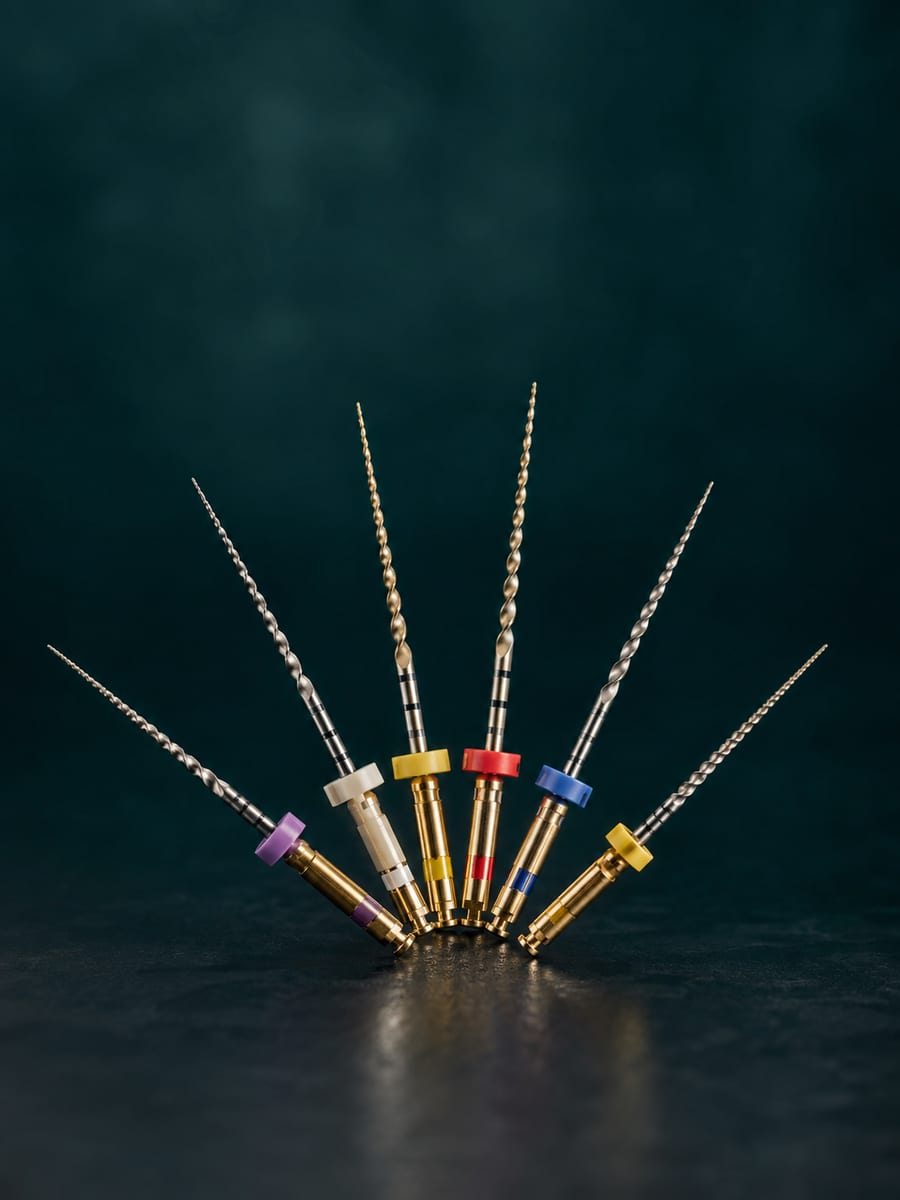 Endodontia