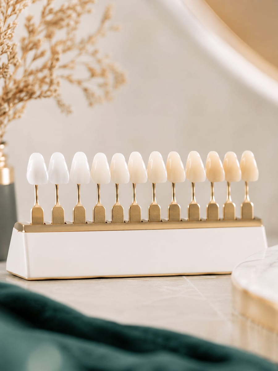 Estética Dental