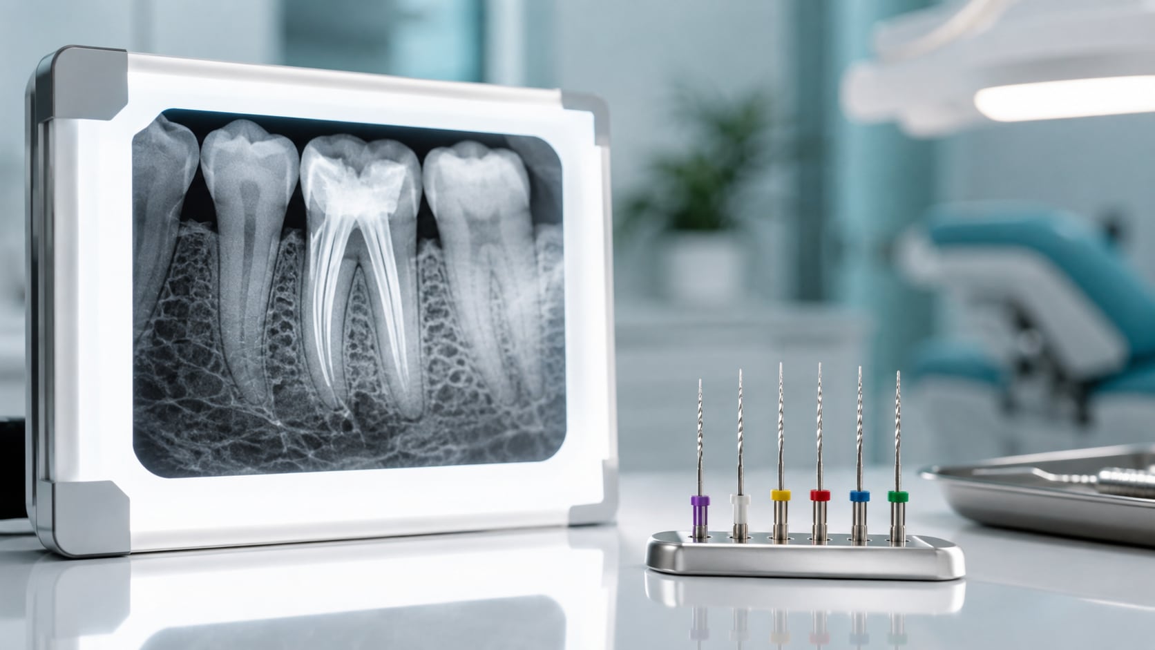 Endodontia
