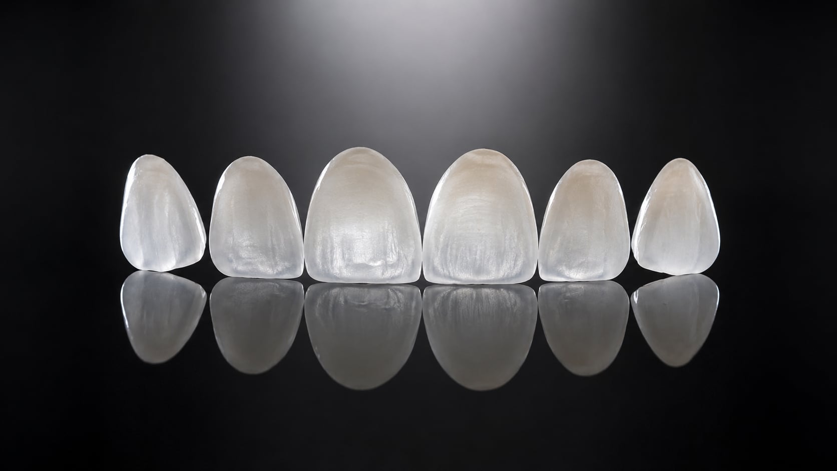 Lentes em Porcelana